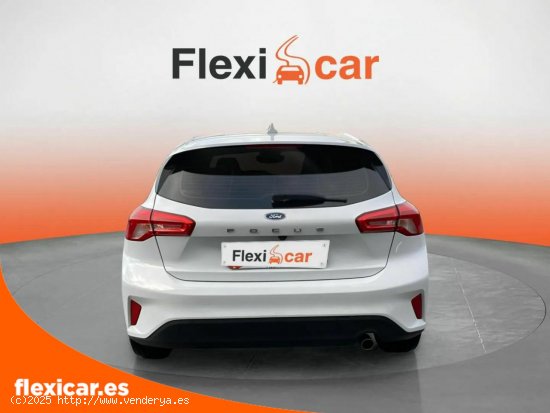 Ford Focus 1.0 Ecoboost 74kW Trend - Irun