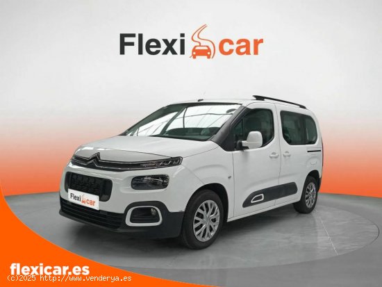 Citroën Berlingo Talla M PureTech 110 S&S FEEL - Gijón