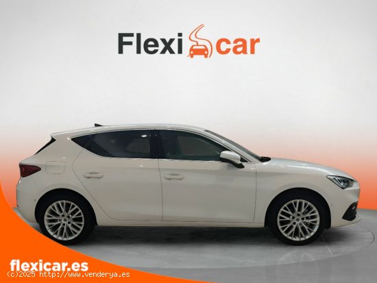 Seat Leon 1.5 TSI 110kW (150CV) St&Sp Xcel Ed Plus - Badajoz