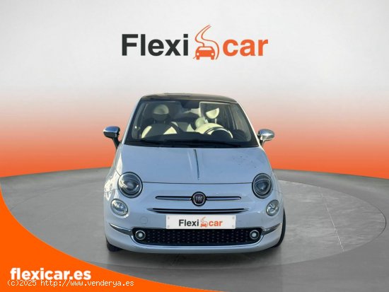 Fiat 500 1.2 8v 51kW (69CV) Mirror - Palma Islas Baleares