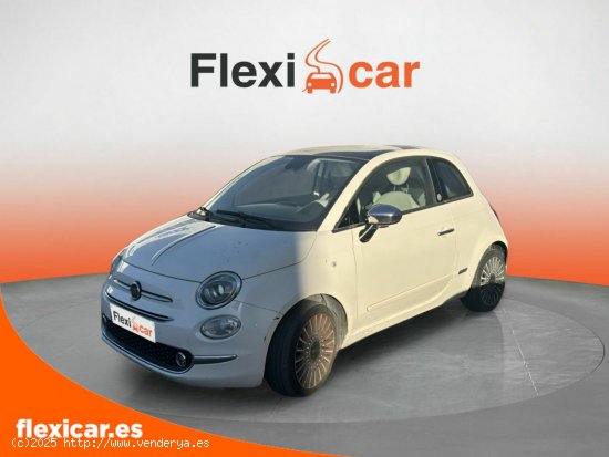 Fiat 500 1.2 8v 51kW (69CV) Mirror - Palma Islas Baleares