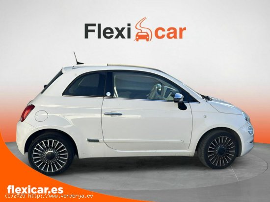 Fiat 500 1.2 8v 51kW (69CV) Mirror - Palma Islas Baleares