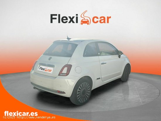 Fiat 500 1.2 8v 51kW (69CV) Mirror - Palma Islas Baleares