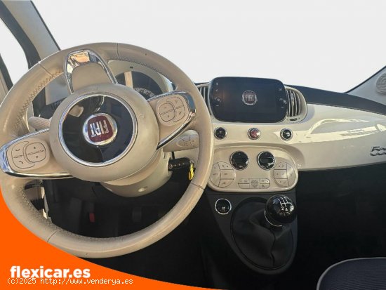 Fiat 500 1.2 8v 51kW (69CV) Mirror - Palma Islas Baleares