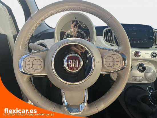 Fiat 500 1.2 8v 51kW (69CV) Mirror - Palma Islas Baleares