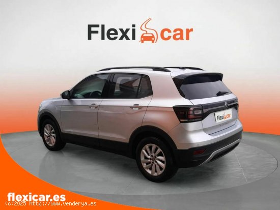 Volkswagen T-Cross Advance 1.0 TSI 70kW (95CV) - Don Benito