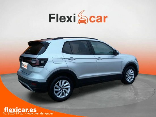 Volkswagen T-Cross Advance 1.0 TSI 70kW (95CV) - Don Benito