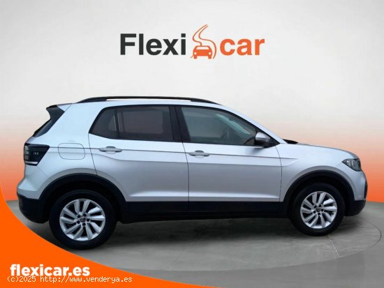 Volkswagen T-Cross Advance 1.0 TSI 70kW (95CV) - Don Benito