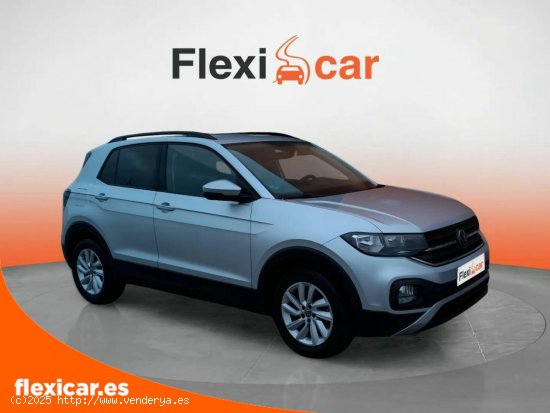 Volkswagen T-Cross Advance 1.0 TSI 70kW (95CV) - Don Benito