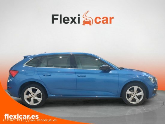 Skoda Scala 1.6 TDI 85KW (115CV) Active - Badajoz