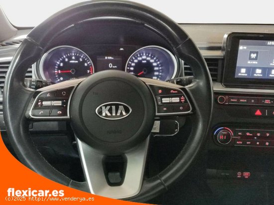 Kia Ceed 1.4 CVVT 74kW (100CV) - Jerez de la Frontera