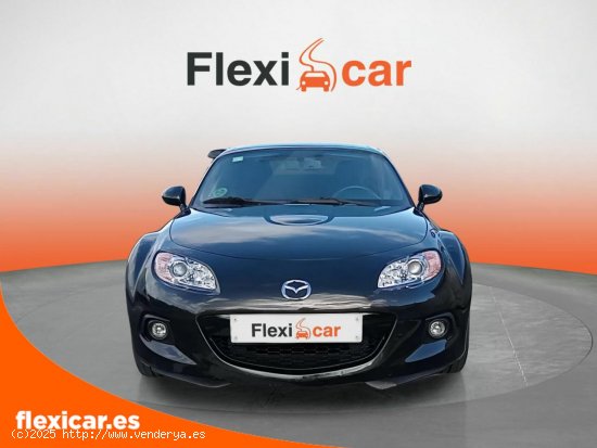 Mazda MX-5 Roadster Coupe 1.8 Style - Asturias