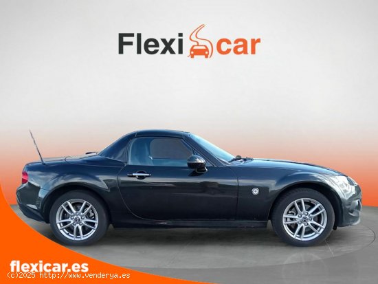 Mazda MX-5 Roadster Coupe 1.8 Style - Asturias