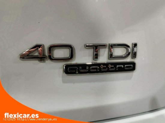 Audi Q5 40 TDI 140kW (190CV) quattro S tronic - Santiago de Compostela