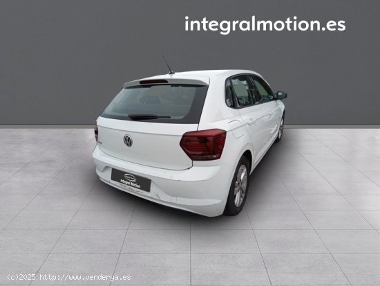 Volkswagen Polo Advance 1.0 59kW (80CV) - TRANSITO