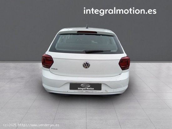 Volkswagen Polo Advance 1.0 59kW (80CV) - TRANSITO