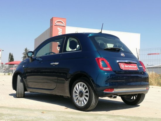 Fiat 500 Dolcevita 1.0 Hybrid 51KW (70 CV) - Carcaixent