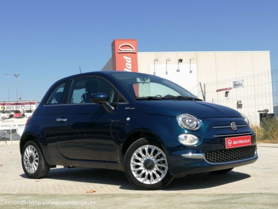 Fiat 500 Dolcevita 1.0 Hybrid 51KW (70 CV) - Carcaixent