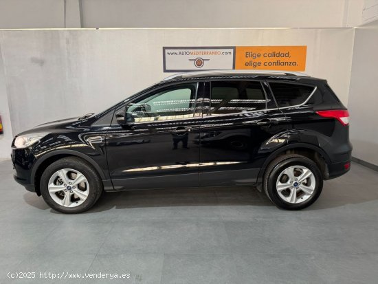  Ford Kuga 2.0TDCI TREND 4X2 140CV - Paterna 