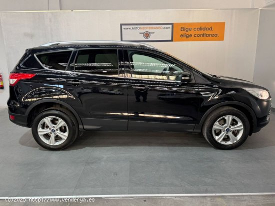 Ford Kuga 2.0TDCI TREND 4X2 140CV - Paterna