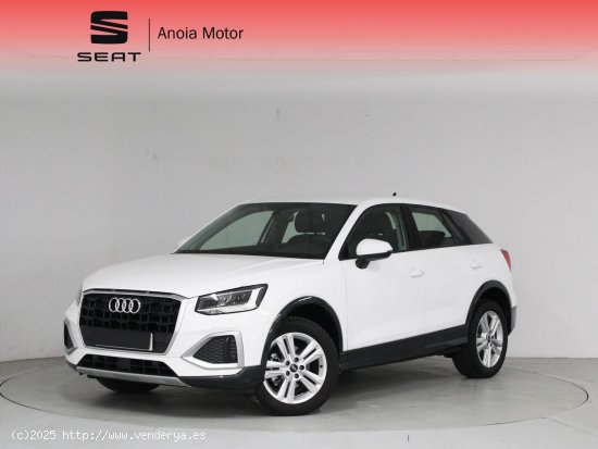  Audi Q2 1.5 TFSI 150 CV DSG ADVANCE - Igualada 