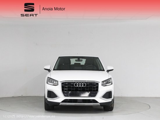 Audi Q2 1.5 TFSI 150 CV DSG ADVANCE - Igualada