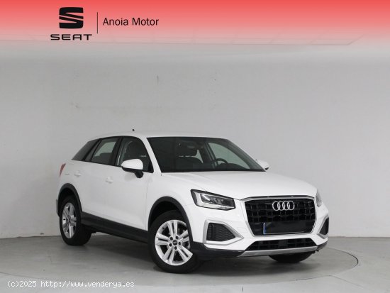 Audi Q2 1.5 TFSI 150 CV DSG ADVANCE - Igualada