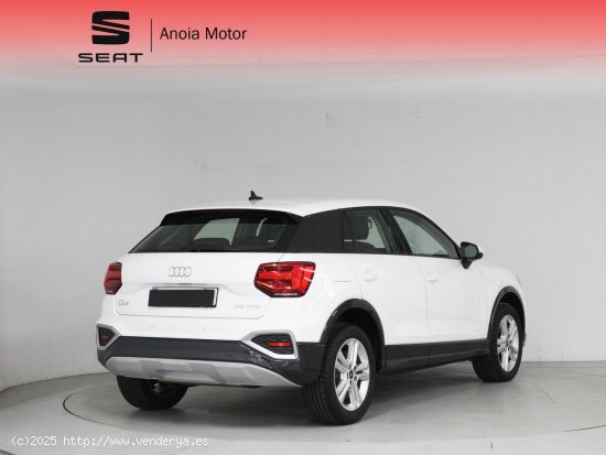 Audi Q2 1.5 TFSI 150 CV DSG ADVANCE - Igualada