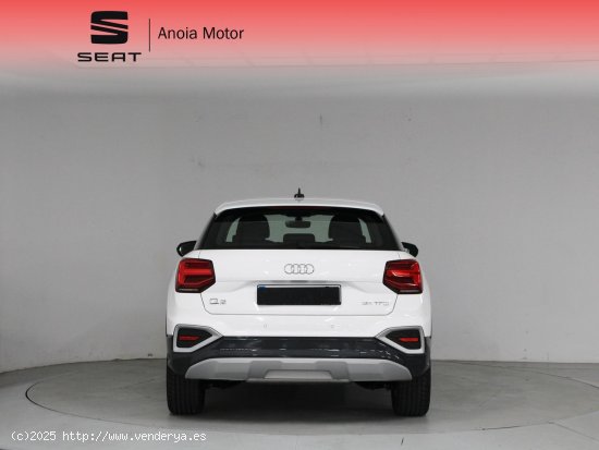 Audi Q2 1.5 TFSI 150 CV DSG ADVANCE - Igualada