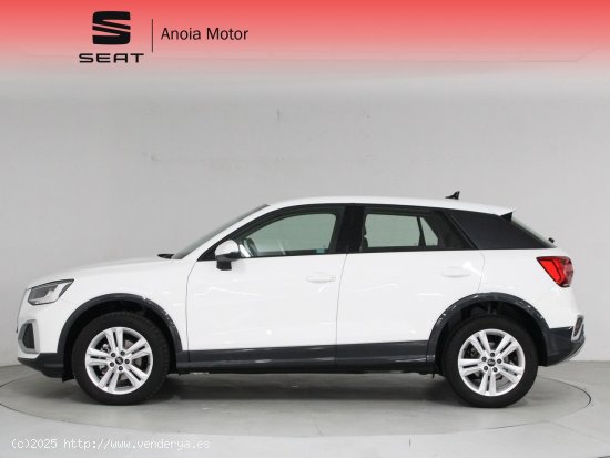 Audi Q2 1.5 TFSI 150 CV DSG ADVANCE - Igualada