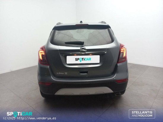 Opel Mokka X  1.4 T 103kW GLP 4X2 Innovation - Vigo