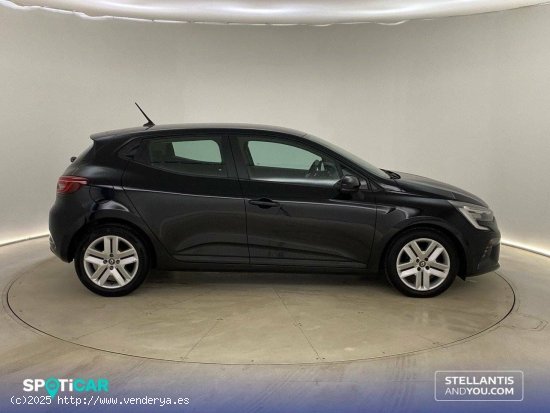 Renault Clio   TCe 67 kW (91CV) Intens - Vigo