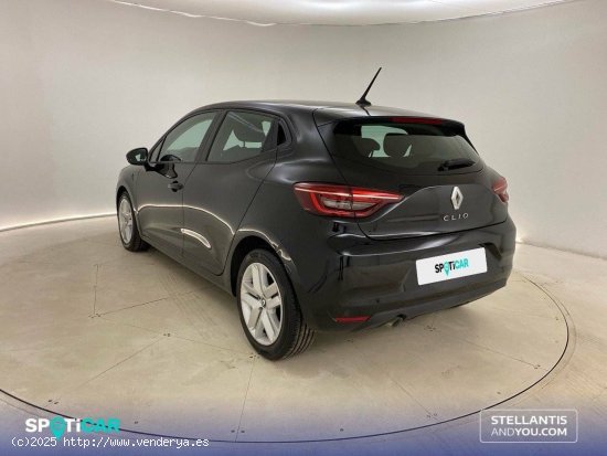 Renault Clio   TCe 67 kW (91CV) Intens - Vigo