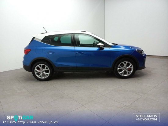 Seat Arona  1.5 TSI 110kW (150CV) DSG FR Plus - Vigo