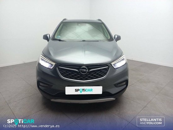 Opel Mokka X  1.4 T 103kW GLP 4X2 Innovation - Vigo