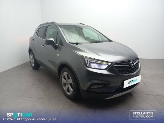 Opel Mokka X  1.4 T 103kW GLP 4X2 Innovation - Vigo