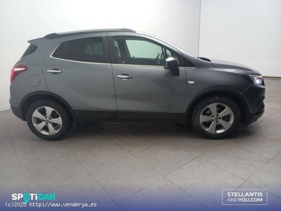 Opel Mokka X  1.4 T 103kW GLP 4X2 Innovation - Vigo