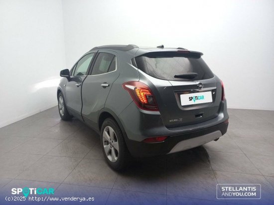 Opel Mokka X  1.4 T 103kW GLP 4X2 Innovation - Vigo