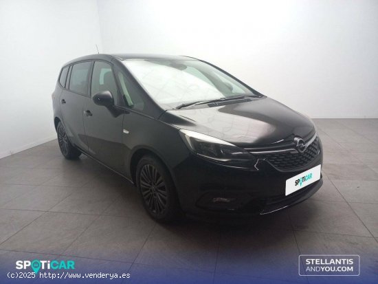 Opel Zafira Tourer     1.6 T S/S 120 Aniversario - Vigo