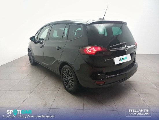 Opel Zafira Tourer     1.6 T S/S 120 Aniversario - Vigo