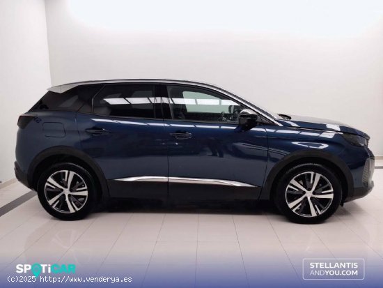 Peugeot 3008  1.2 PureTech 96KW S&S  EAT8 Allure Pack - Vigo