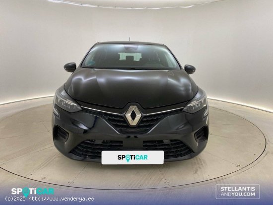 Renault Clio   TCe 67 kW (91CV) Intens - Vigo