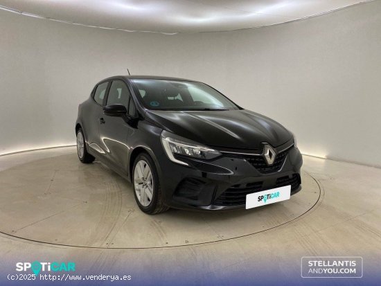 Renault Clio   TCe 67 kW (91CV) Intens - Vigo