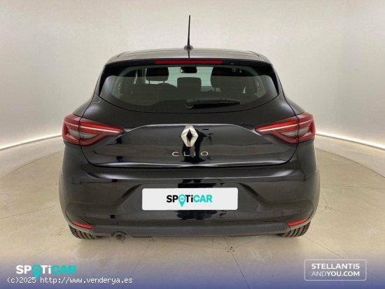 Renault Clio   TCe 67 kW (91CV) Intens - Vigo