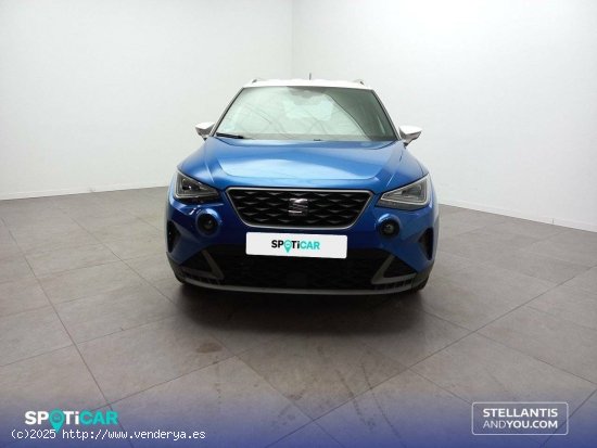 Seat Arona  1.5 TSI 110kW (150CV) DSG FR Plus - Vigo