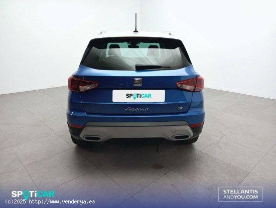 Seat Arona  1.5 TSI 110kW (150CV) DSG FR Plus - Vigo