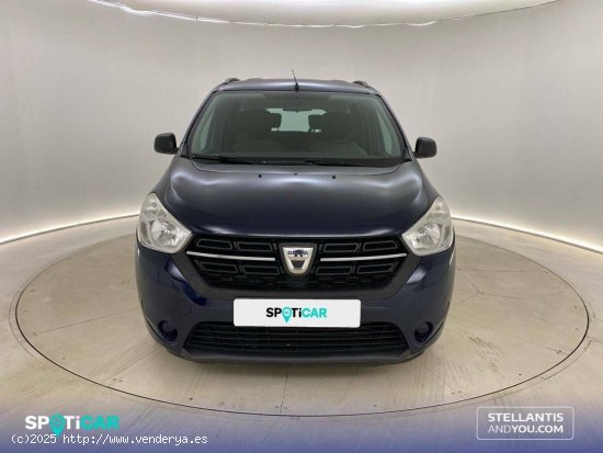 Dacia Lodgy   1.6 75kW (100CV) 7Pl - 18 Essential - Sevilla