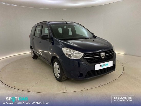 Dacia Lodgy   1.6 75kW (100CV) 7Pl - 18 Essential - Sevilla