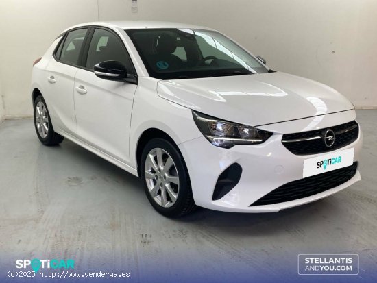 Opel Corsa  1.2 XEL 55kW (75CV) Edition - Sevilla