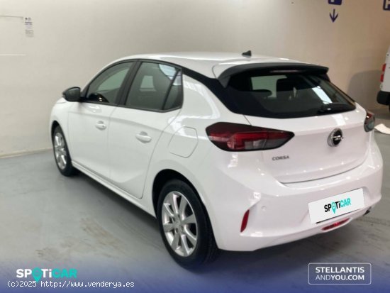 Opel Corsa  1.2 XEL 55kW (75CV) Edition - Sevilla